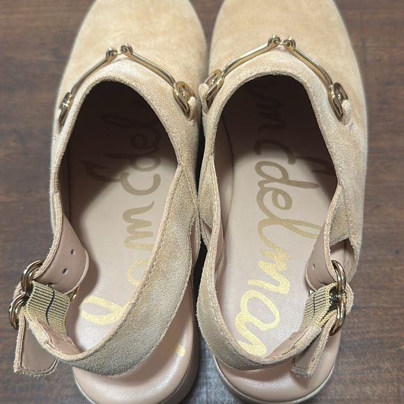 Sam Edelman Clogs - Picture 7 of 9